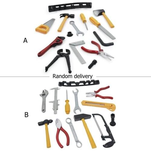 QCHENKIWEI Toy Tools