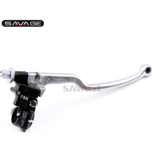 Motorcycle Clutch Lever For SUZUKI DL 650 V STROM DL650A(XT) Gladius SFV650 SV 650 2017 2020 Left Handlebar Clutch Perch