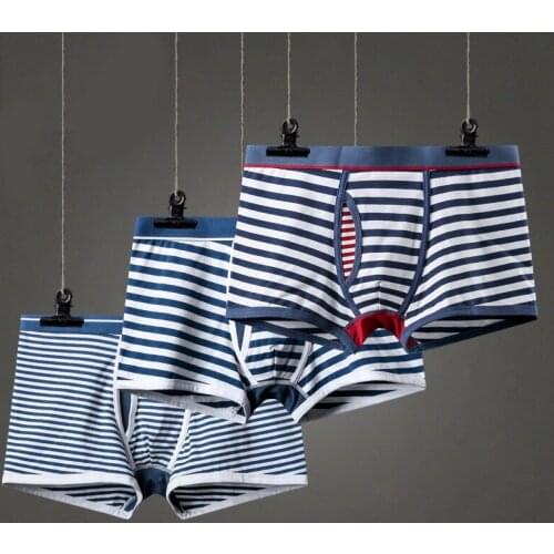 Мужские классические трусы YWSNHMY China At AliExpress