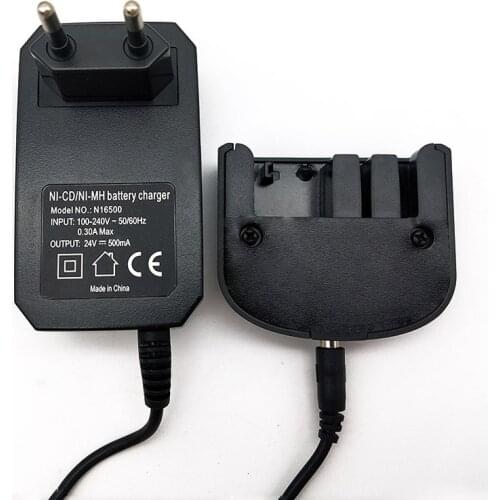 Li-ion 9.6V-18V Multi-Volt Battery Charger For Black&Decker Ni-Cd Ni-Mh Battery Hpb18 Hpb18-Ope Hpb12 Hpb14 Fsb14 Fsb18 Fs120Bx