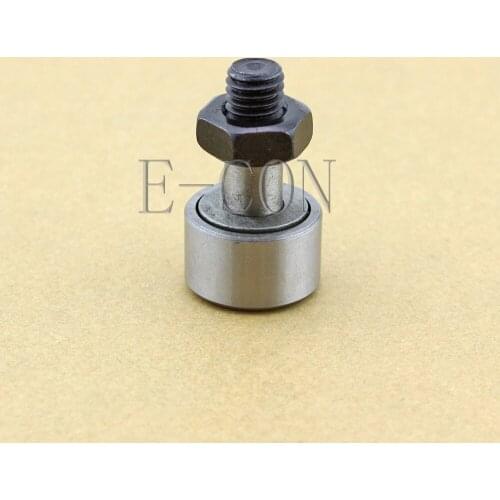 1/10 PCS CF10 (KR22) Cam Follower Bolt type Needle Roller Bearing