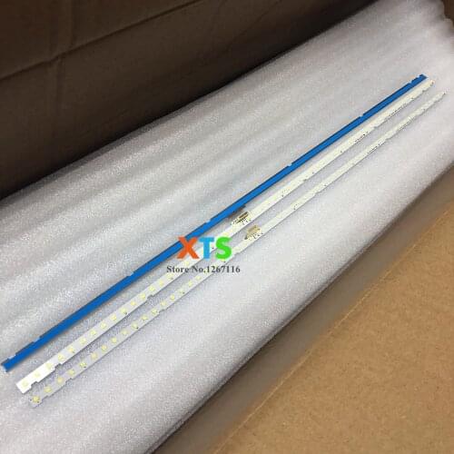 15pcs LED backlight bar for Samsung UN75NU6950F UN75NU7100 UE75NU7100 UE75NU7172U UN75NU710DF UE75NU7200 UE75NU7170U BN96-46078A