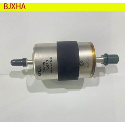 31355911 Car Fuel Filter For VOLVO S90 II V60 V90 Xc60 Xc90 T5 T6 T7 T8 AWD 2.0T 2017 2018 2019 2020 2021