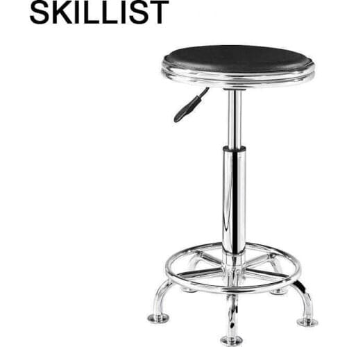 Banqueta Sedia Table Barkrukken Barstool Stoelen Hokery Taburete Sandalyeler Sedie Cadeira Silla Tabouret De Moderne Bar Chair