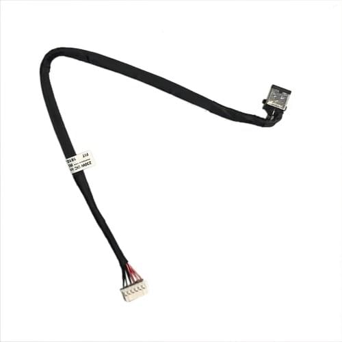 DD0NLCAD020 For AORUS POWER DC POWER JACK CONNECTOR HARNESS W/ CABLE 15-X9