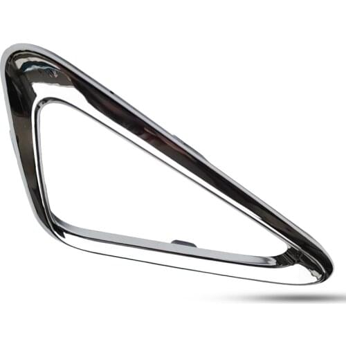 Front fog light cover for JAC S7 SEI 7 fog light decoration cover 2803111U0011