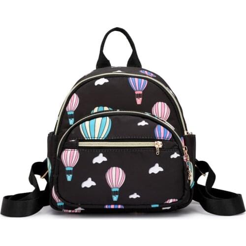 Fashion Baby Diaper Bag Mummy Travel Backpack Oxford Nappy Bags Maternity Waterproof Designer Infant Casual Handbag MBG0120