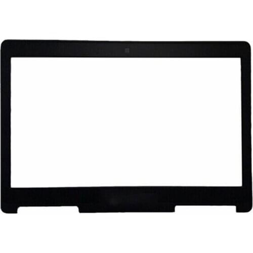New For DELL For Precision 7510 7520 M7510 M7520 Lcd Front Bezel Cover 0CXT35