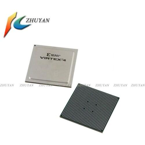 NEW Original XC4VSX55-10FF1148C BGA The embedded In Stock