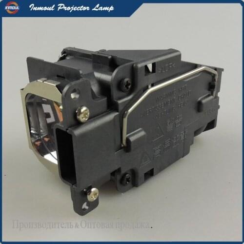 Original Projector Lamp Module ET-LAC80 for PANASONIC PT-LC56 / PT-LC56E / PT-LC56U / PT-LC76 / PT-LC76E / PT-LC76U / PT-LC80