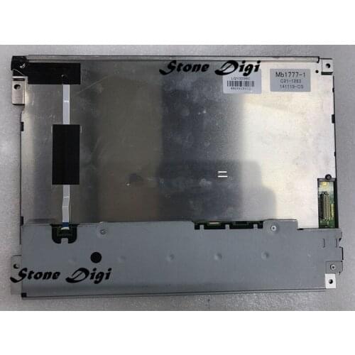 Free Shipping Original Grade A+ LQ10D36C 10.4" inch LCD Display Screen Panel for Industrial Equipment