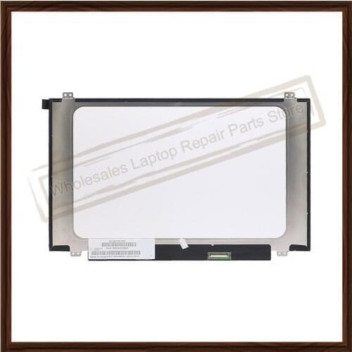 Genuine Laptop 14" NV140FHM-N49 Silm LCD Screen Display For Asus K410u NV140FHM N49 LCD Panel 1920*1080 30 pins