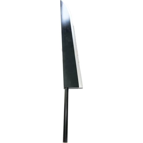 Silent Hill triangle head broadsword weapon Cosplay props Halloween Party Masquerade Anime Shows Fans Collection Fans Gift
