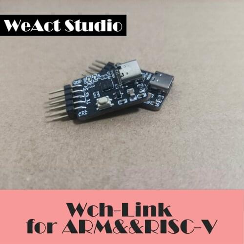 WeAct Studio Breadboards China