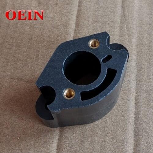 2 Pack BR 420 400 Air Intake Manifold Stihll BR420 400 SR 420 BR400 BR420 SR420 Carburetor Flange 4203 120 2200 42031202200