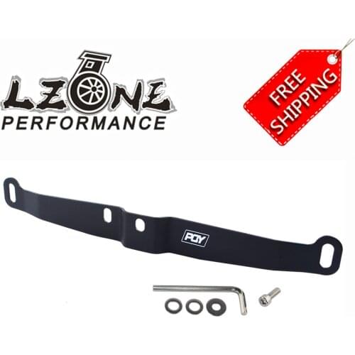 Free Shipping - Bracket For Dual Horns For 2002-2007 Subaru Wrx/Sti PQY Horn Bracket JR-DHB01