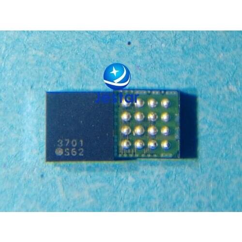 5pcs For iphone 5S U11_RF u11 3701 S62 PA Power supply ic 16 pin 3703 S62
