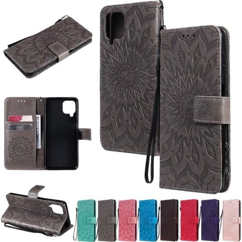 Flip Wallet Case For Samsung A03S A82 A42 S20 Fe 5G Luxury PU Leather Cover For Galaxy A72 A52 A32 4G S30 Ultra Core Phone Cove