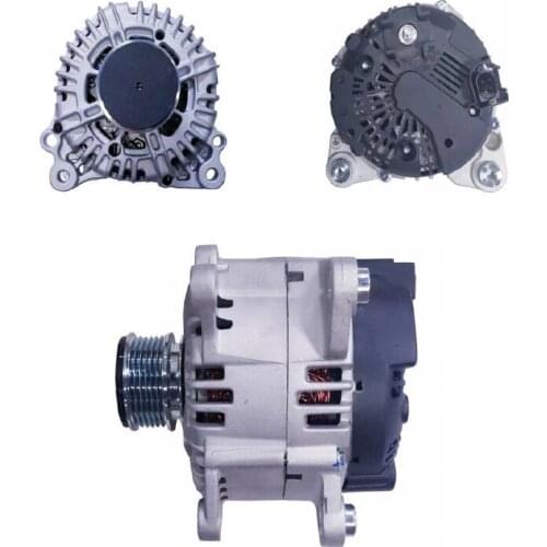 ALTERNATOR FOR TG14C031 03L903023 285954 TG14C057 03L903023A CAL15457 0124525187 03L903023AX 0124525542 439724