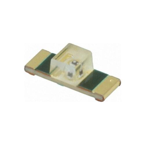 HSMA-C265 AVAGO Avago 1206 US anti- stick backing yellow yellow backlit display