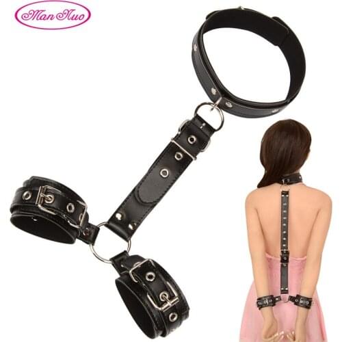 Man Nuo Bdsm Toys