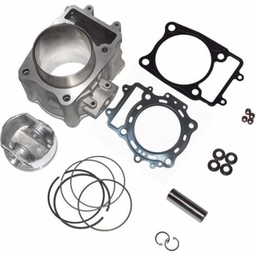 Motorsll Motorcycle Piston Rings