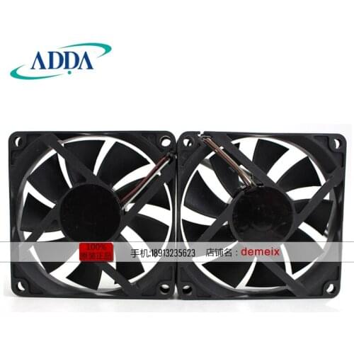 NEW ADDA AD07012HX159300 AD07012HB159300 12V Projector cooling fan