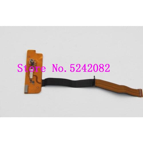 NEW Original D850 LCD Connect FPC Flex Cable For Nikon D850 Repair Part