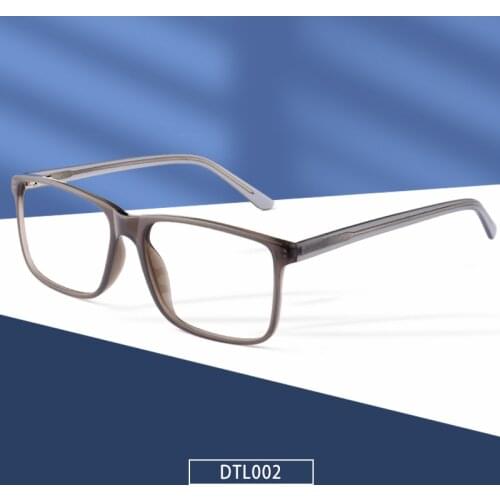 HOTOCHKI Acetate Eyeglass Frames Anti Blue Light Glasses Glasses Women Designer Glasses Optical Glasses