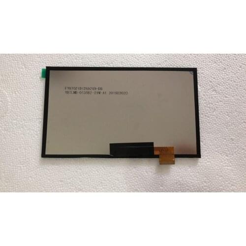 7'' New digitizer tablet pc FOR Digma Plane 7546S 3G touch screen panel
