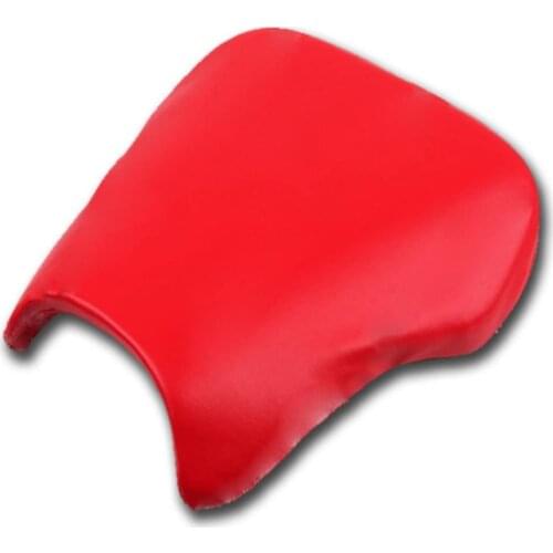 Front Rider Driver Seat Pillion Cushion For Honda CBR600RR F5 2003-2004