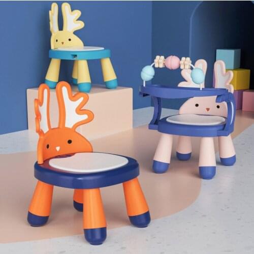 Childrens Dining Chair Babys Dining Table Portable Babys Dining Table Foldable Childrens Chair Backrest Chair Seat Bench
