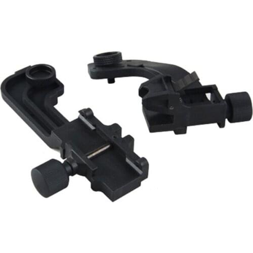 PPT Hot Sale Tactical Night Vision Mount Set For Hunting HS24-0068