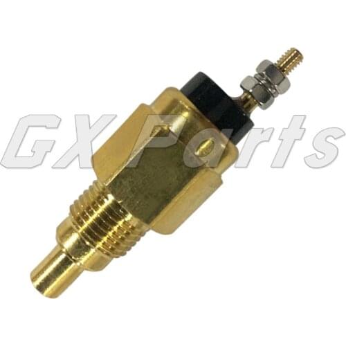 Water Temperature Sensor 4371318 8-97125601-1 For Hitachi Excavator EX200-2 EX200-5 EX200-3 EX450H-5 ZAX330 ZAXIS450 ZAXIS450LC