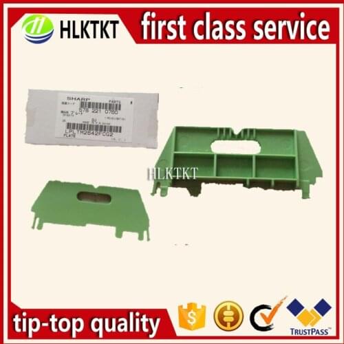 SHA*P AR163 AR200 AR2718 Rear Plate (Paper Stop) Original new AR2718 2818 2618 1818 209 163 3818 4818 1808