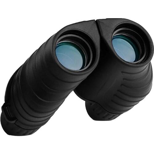 12X25 Portable Outdoor Camping Animal Bird Watching HD Binoculars Telescope