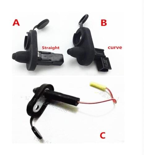 Car door light controll switch for Geely MK 1, MK 2, MK Cross Hatchback