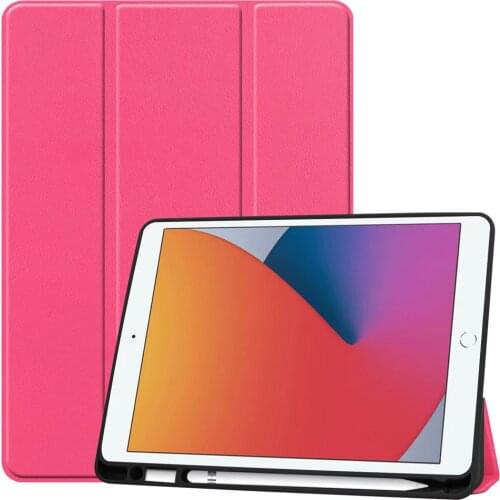 Case for iPad 8 / 7 10.2 inch 2020 / 2019 8th 7th Generation A2270/A2428/A2428/A2429/A2197/A2198/A2200 Auto Wake/Sleep Cover