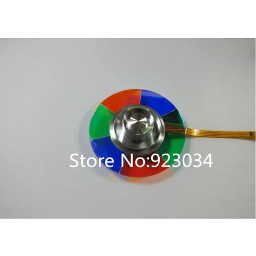 Projector color wheel for sumsung SP67L6HV SP50L6HR SP61L6HR SP61L7HR SP50L7HR
