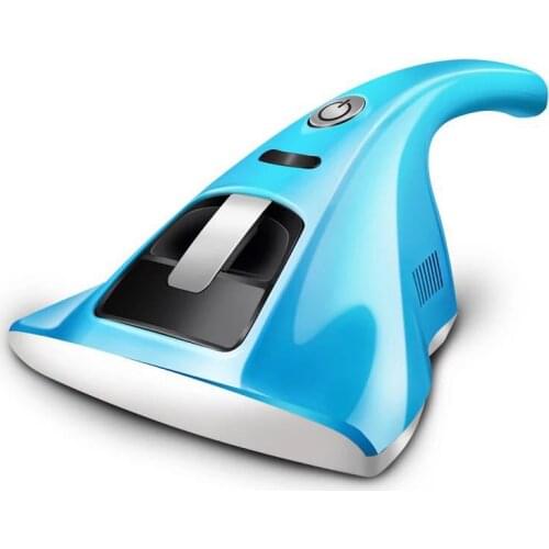 Household Mite Removal Instrument Vacuum Cleaner Bed UV Sofa in Addition to and Dust