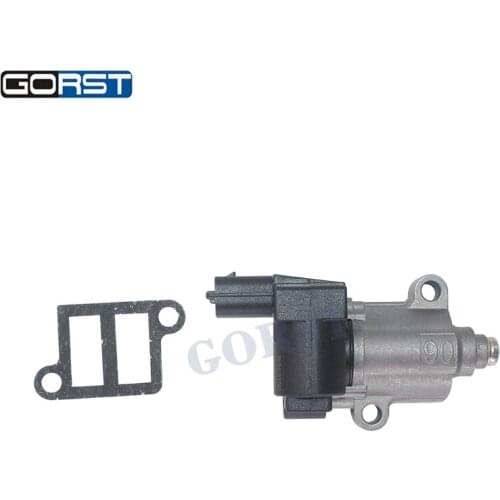 IACV Idle Air Control Valve 35150-23700 For Hyundai Elantra Kia Spectra 3515023700