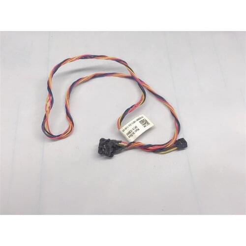 FOR Dell Optiplex 3010 Power Button Push Switch Cable CRH0K 0CRH0K