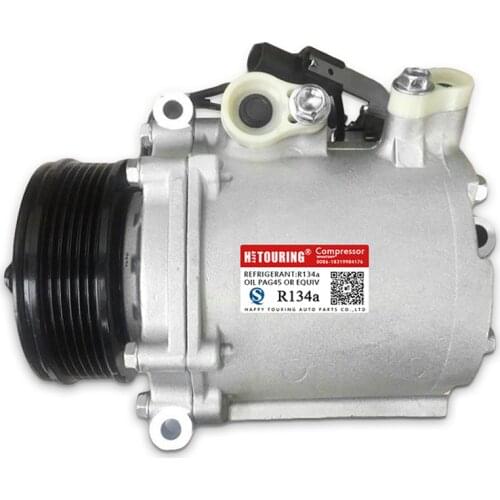 For Mitsubishi lancer ac compressor Mitsubishi Outlander Lancer 2007-2012 7813A068 AKC200A221 AKC200A221A AKC200A221G 7813A010
