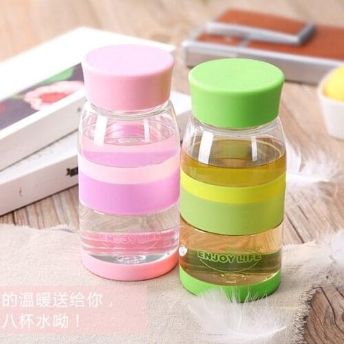 Пластиковые бутылки для воды LC Love_Call China At AliExpress