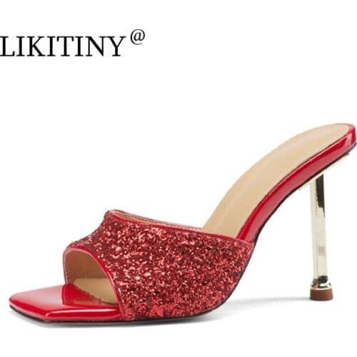 Женские шлепанцы LIKITINY China At AliExpress