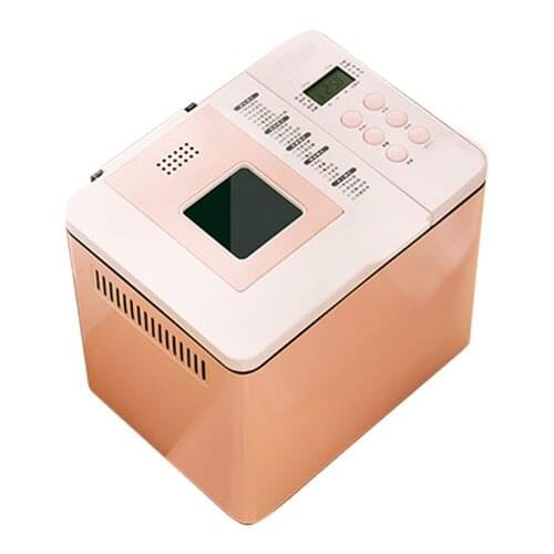 Breakfast Making Machine Multifunction Drip Household Bread Pizza Frying Pan Toaster Sonifer cute PE6600 ice-cream maker