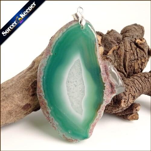 Natural Stone Polished Agates Geode Quartz Crystal Cluster Druzy Drusy Elestial Skeletal Specimen Fit Jewelry Making AA140