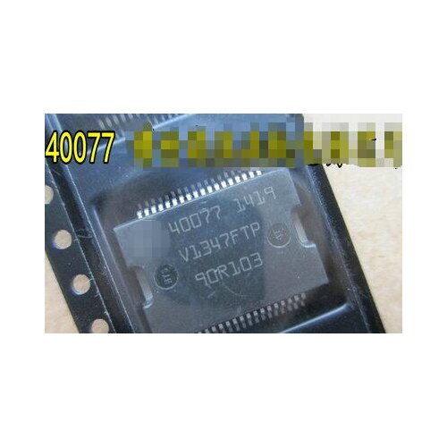 100% NEW Free shipping 40077