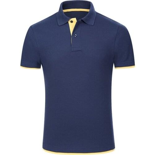 2021 new polos Golf Clothing Men/women Golf Polo shirts Badminton Polo Short Sleeved Uniforms Couple Sportswear poloshirts P002