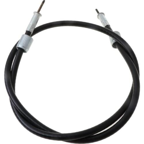 2020 New Hot Selling Motorcycle Speedometer Cable Rubber Coated Mileage Wire Scooter Parts For Yamaha Virago XV400 XV250 XV125